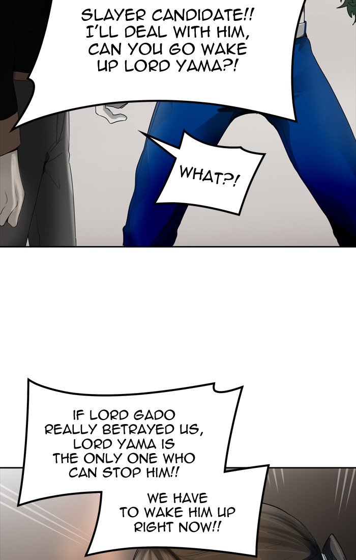 Tower of God, Chapter 433 image 105